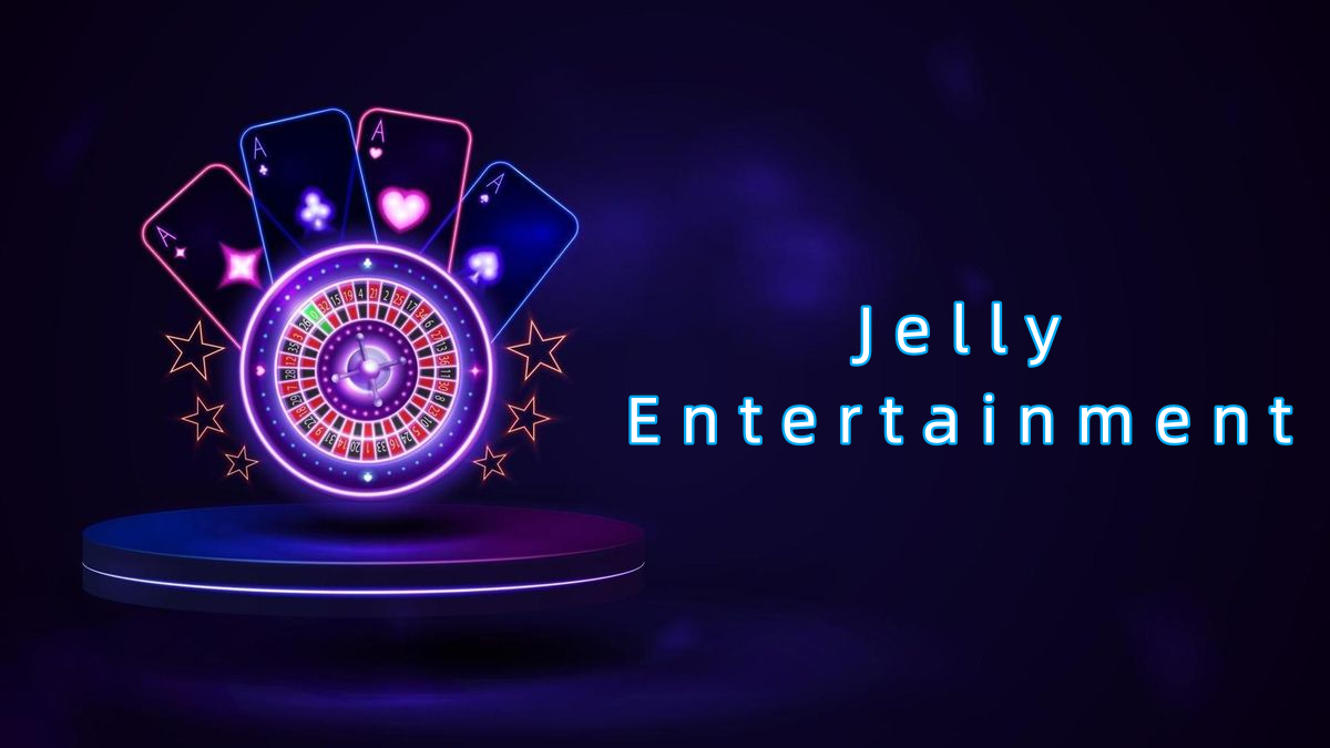 Jelly Entertainment پاکستان